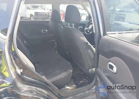 2019 Kia Soul z USA, uszkodzony, nr VIN KNDJN2A21K7917427